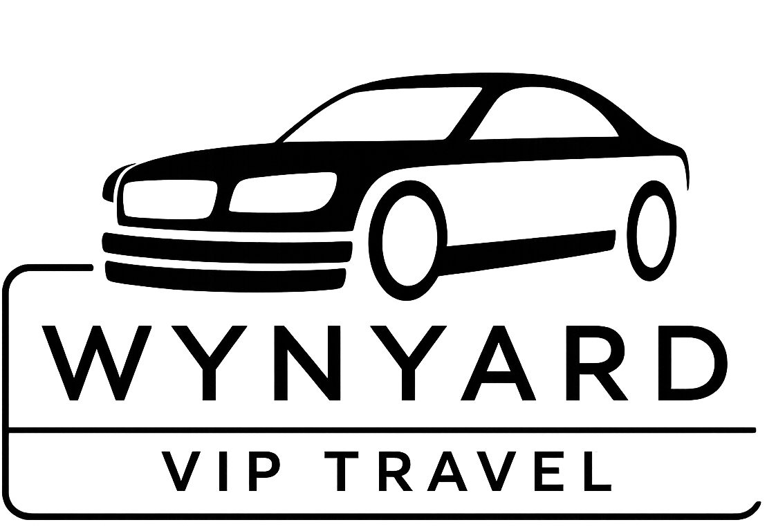 Wynyard VIP Travel - Executive Chauffeur Services